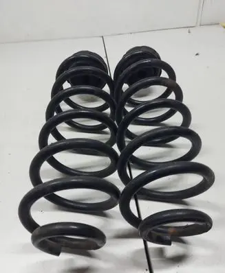 Audi Q5 SQ5 8R Rear coil spring