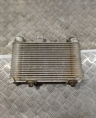 Ford Ranger Intercooler radiator