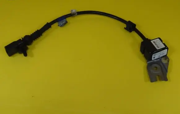 Volkswagen Touareg I ESP acceleration yaw rate sensor 7L0907673C