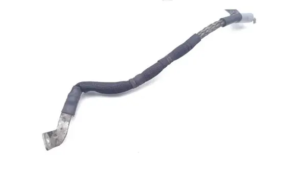 Jaguar XE Negative earth cable (battery) 
