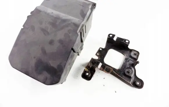 Ford Kuga I Battery box tray 