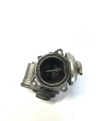 Mitsubishi Outlander Throttle valve 749603D 038128063