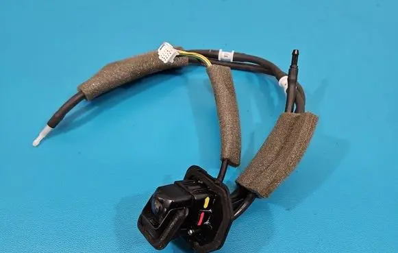 Nissan X-Trail T32 Reversing camera 284424BA4A IMPRK1570209