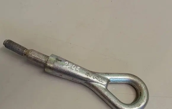 Citroen Jumpy Towing hook eye 