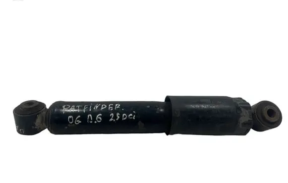 Nissan Pathfinder R51 Rear shock absorber/damper 56200EA511 53260MC