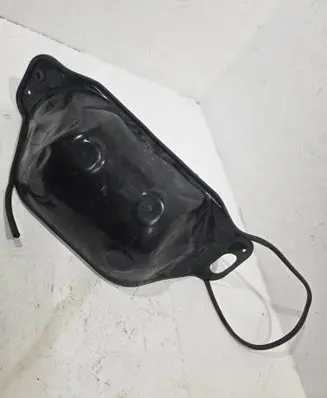 Audi Q8 Heat shield in engine bay 4M0819523A A1174490001
