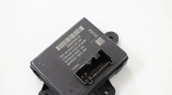 Volvo S60 Door control unit/module 31343482