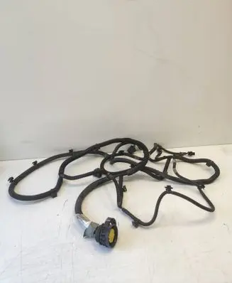 Citroen DS7 Crossback Parking sensor (PDC) wiring loom 9826348380 X74PCAR