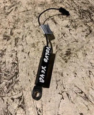 Volvo XC40 Aerial GPS antenna 31409870