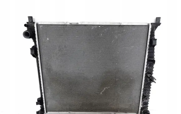 Mercedes-Benz GLE AMG (W166 - C292) Radiator set A1665000603