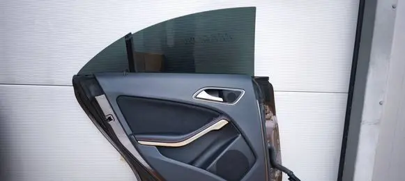 Mercedes-Benz CLA C117 X117 W117 Sliding door card 