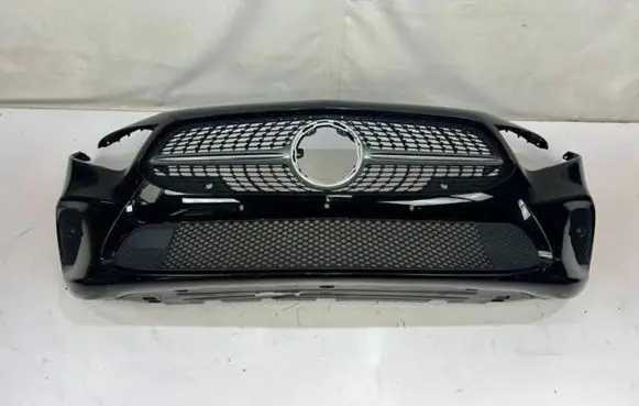 Mercedes-Benz A W177 Front bumper