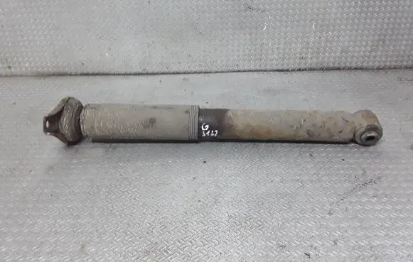 Ford Mondeo MK IV Rear shock absorber/damper