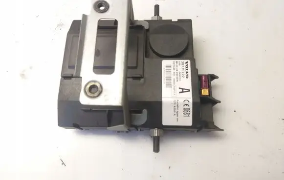 Volvo XC90 Screen/display/small screen 30775722