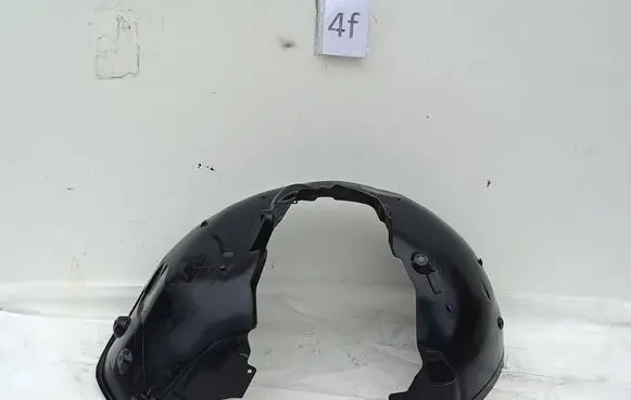 Audi A4 S4 B9 8W Front wheel arch liner splash guards 8W0821171K