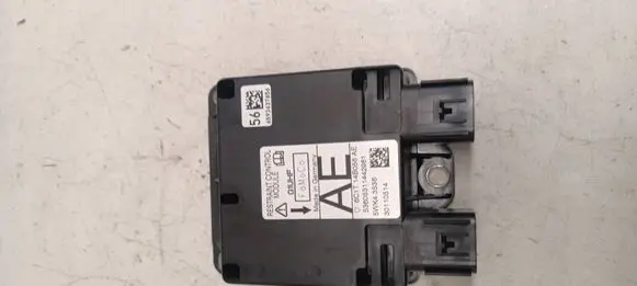 Ford Transit Airbag control unit/module 6C1T14B056AE 53605311442981 30110514