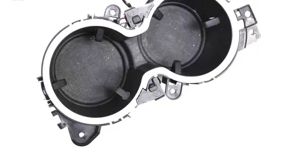 Jeep Grand Cherokee (WK) Cup holder X90017900BL