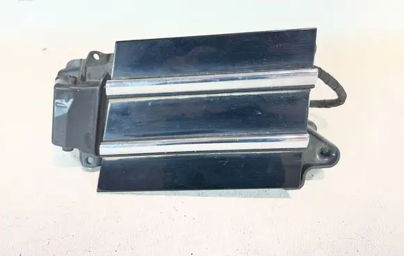 Volkswagen PASSAT B8 Electric car charge socket 3G0853479