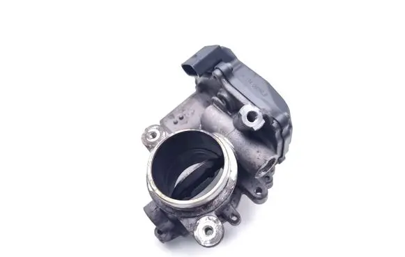 Skoda Octavia Mk3 (5E) Electric throttle body valve 04L128063P 04L128059K A2C84315500
