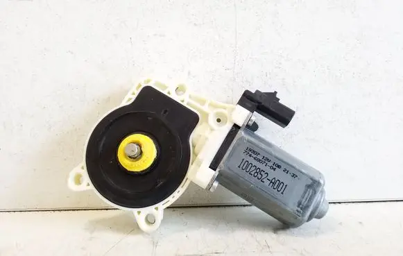 Dodge Nitro Rear door window regulator motor 1002852A001