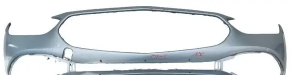 Mercedes-Benz C W206 Front bumper A2068808501