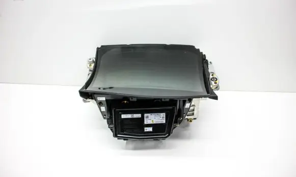 Cupra Born Head up display screen 10C919608D