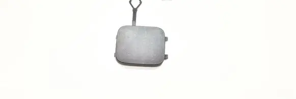 Peugeot 3008 I Rear bumper row hook cap/cover 9685647677