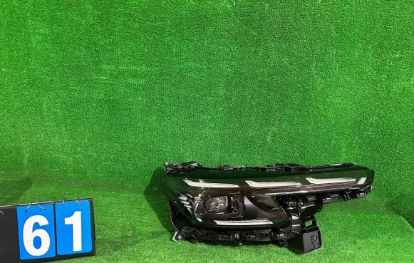 Alfa Romeo Junior Headlight/headlamp 50572572