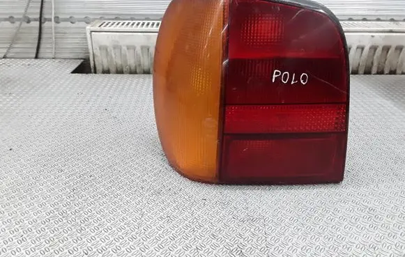 Volkswagen Polo III 6N 6N2 6NF Rear/tail lights 6N0945095