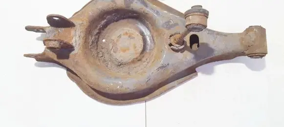 Chevrolet Captiva Rear upper control arm/wishbone