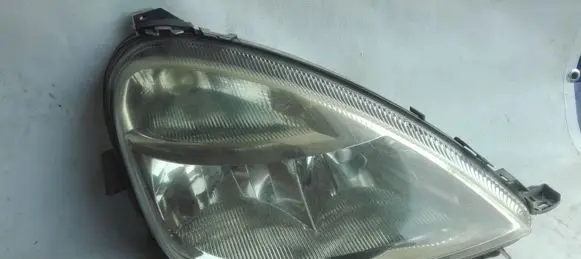 Mercedes-Benz A W168 Headlight/headlamp