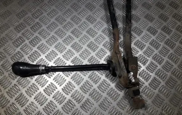 Nissan Almera Tino Gear shifter/selector