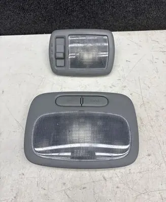 KIA Sorento Rear seat light 928502P000