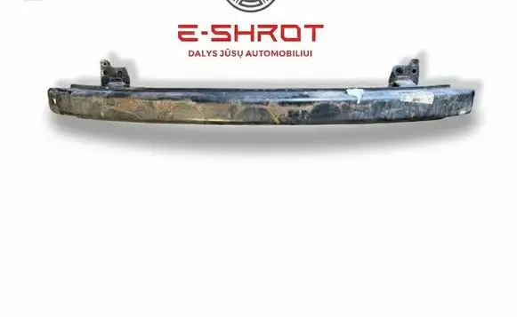 Seat Ibiza III (6L) Front bumper cross member 6L0805551C