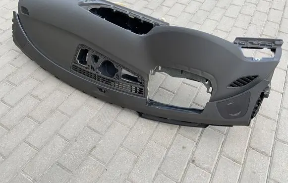 Audi A6 S6 C7 4G Dashboard 4G1857001A 4G1858005 4G1857069A