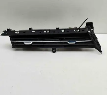 Audi Q4 Sportback e-tron Dashboard air vent grill cover trim 89C820951A