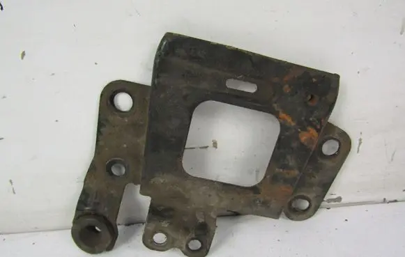 Ford Galaxy Other body part 