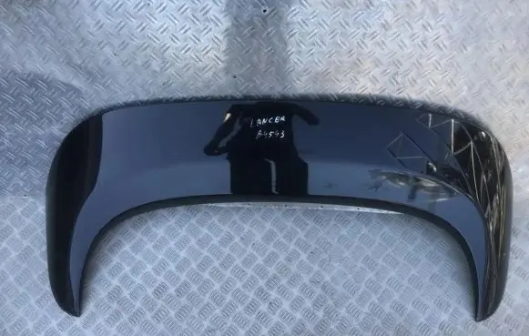 Mitsubishi Lancer X Tailgate/trunk spoiler 6515a120