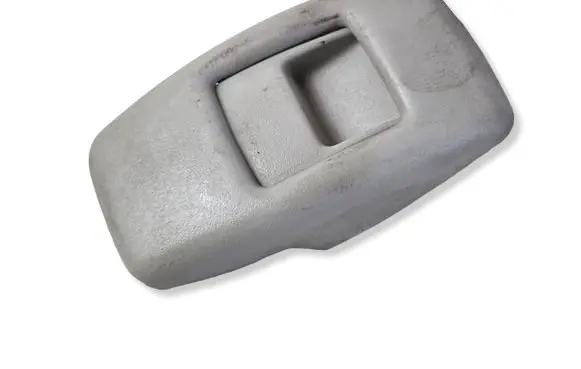 Citroen Berlingo Seat belt height adjuster 3061683
