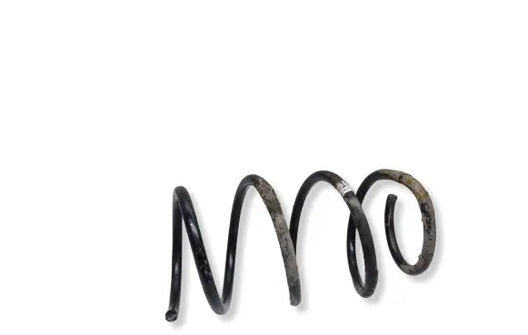 BMW 5 E60 E61 Front coil spring 
