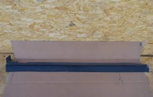 Hyundai Santa Fe Sill/side skirt trim 87751S1000