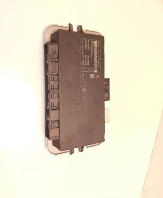 BMW 7 F01 F02 F03 F04 Light module LCM 9273629 011009000 002000001