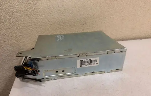 BMW X5 E53 Video control module 6966696