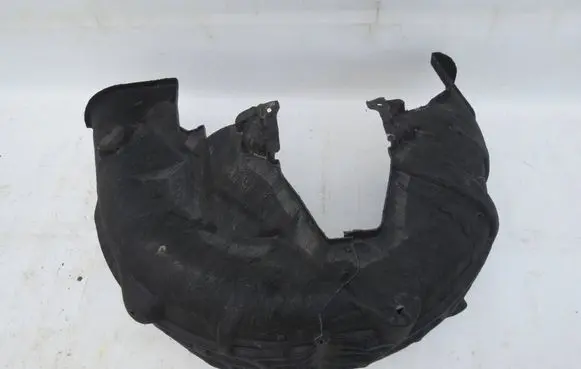 Volvo S90, V90 Rear arch fender liner splash guards 31383356