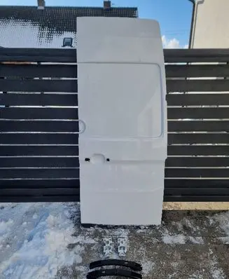 Volkswagen Crafter Back/rear loading door 