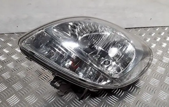 Renault Kangoo I Headlight/headlamp 8200236590