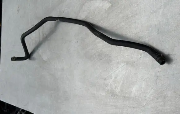 Mercedes-Benz Sprinter W906 Engine coolant pipe/hose A9065014482 ZGS003 625412CZ