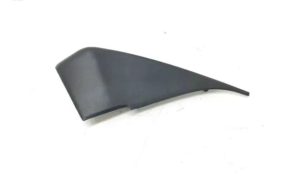 Other front door trim element