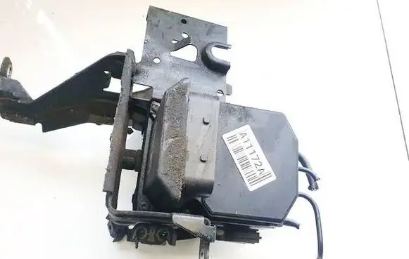 Audi A4 S4 B6 8E 8H ABS Pump 0265950011