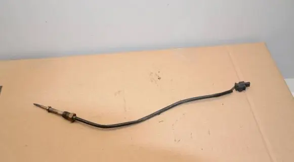 Exhaust gas temperature sensor